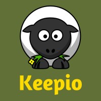 Keepio Logo
