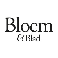 Bloem&Blad Logo