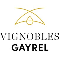 Les Vignobles Gayrel Logo