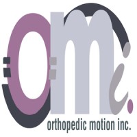 Orthopedic Motion, Inc. Logo