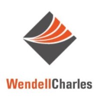 Wendell Charles Financial Logo