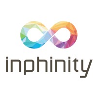 Inphinity ∞ Logo