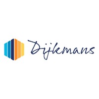 Dijkmans b.v. Logo