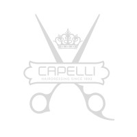 Capelli Hair Salon Logo