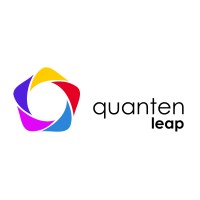 Quanten Leap España Logo