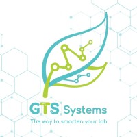 GTS Systems Logo