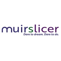 Muir Slicer Ltd Logo