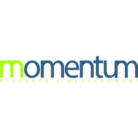 Momentum R&D Logo