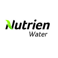 Nutrien Water - Engineering Logo