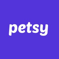 Petsy Pet Insurance Australia Logo