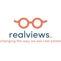 Realviews Logo