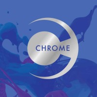 Chrome Print Solutions Ltd. Logo