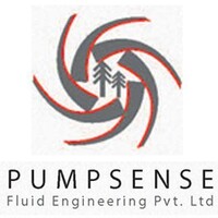 Pumpsense Fluid Engineering Pvt Ltd Logo