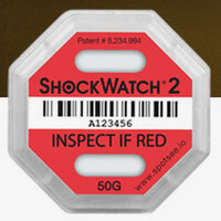ShockWatch Pty Ltd Logo