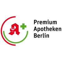 Premium Apotheken Berlin Logo