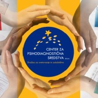 Center za psihodiagnostična sredstva Logo
