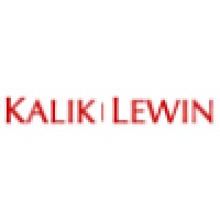 Kalik Lewin Logo