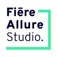 Fière Allure Studio Logo