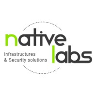 Native LABS Logo