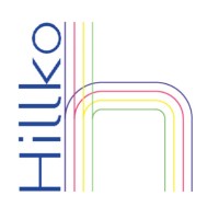 Hillko Ltd Logo