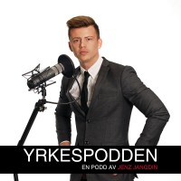 Yrkespodden Logo