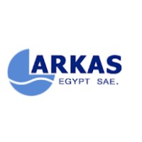 Arkas Egypt Logo