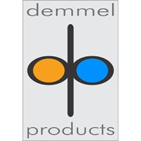 demmel products gmbh Logo