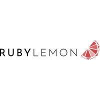 RubyLemon Logo