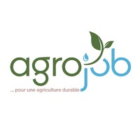 AgroJob Logo