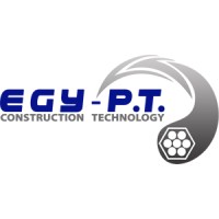 Egy-P.T. Construction Technology Logo
