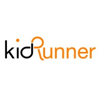 KidRunner Logo