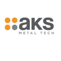 AKS ANAHTAR KONTAK SANAYİ ve TİC. A.Ş Logo