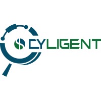 Cyligent Logo