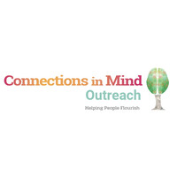 Connections in Mind Outreach Logo