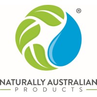 Naturally Australian Products Inc / NAP Global Essentials Logo