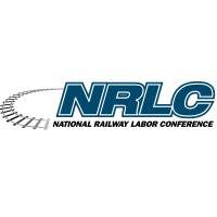 National Railway Labor Conference Logo
