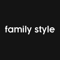 Family Style Inc. Logo