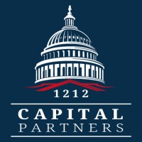 1212 Capital Partners Logo