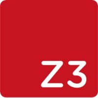 zdreicom AG Logo