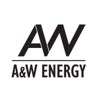 A&W Energy Logo