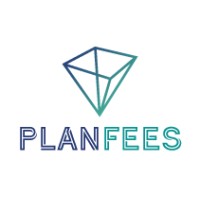 PlanFees Logo