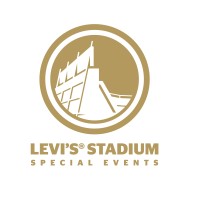 Levis® Stadium Special Events Logo