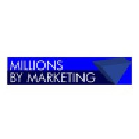 Millions By Marketing, LLC Logo