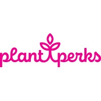 Plant Perks Logo