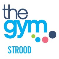 TheGymStrood Logo