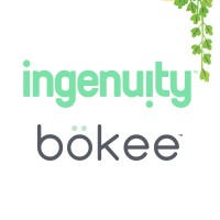 bökee Logo