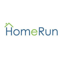 Home Run Services Logo