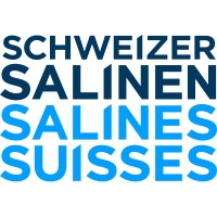 Schweizer Salinen Logo