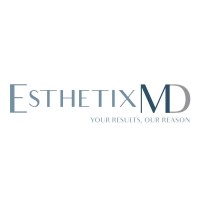 EsthetixMD Spa & Laser Center Logo
