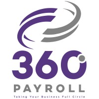360 Payroll Logo